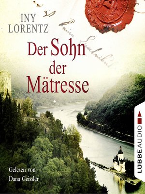 cover image of Der Sohn der Mätresse